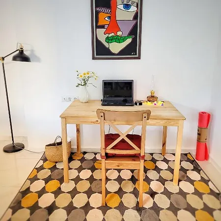 Nest Apartman Kaş