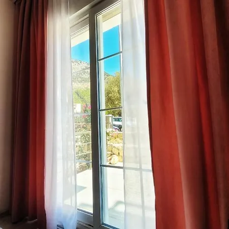Nest Apartman Kaş