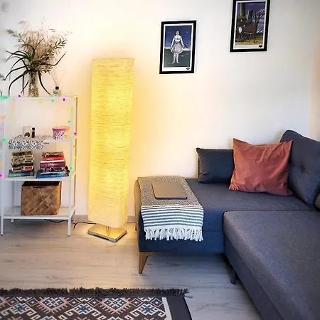 Apartman Nest *