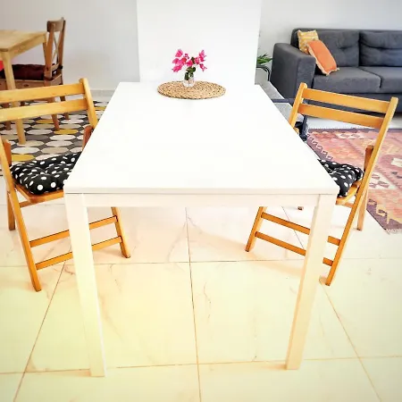Apartman Nest *