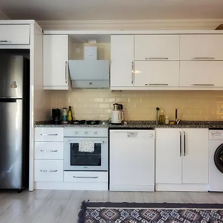 Apartman Nest