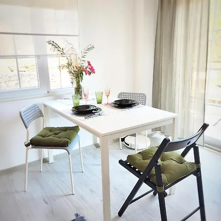 Nest Kaş