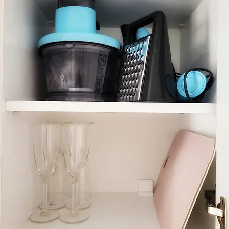 Nest Apartman *