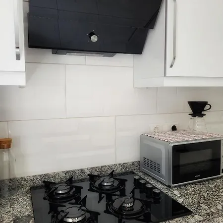 Apartman Nest *