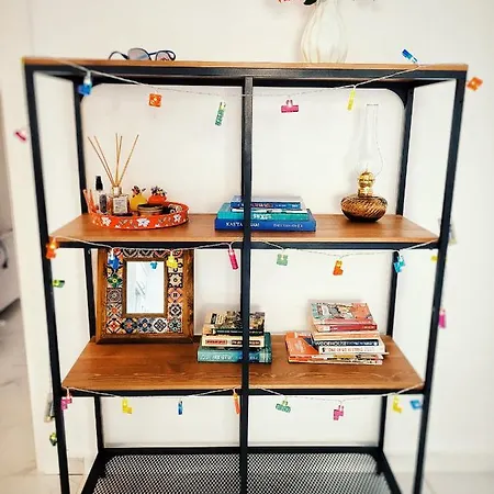 Apartament Nest *