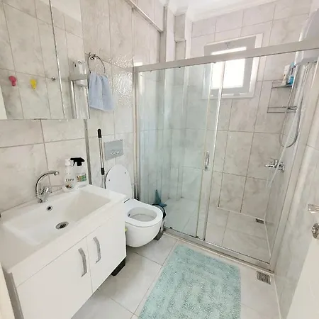 Nest Apartament *