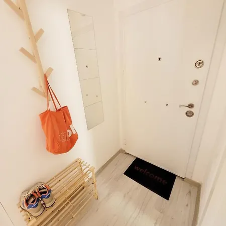 Nest Apartament Kaş