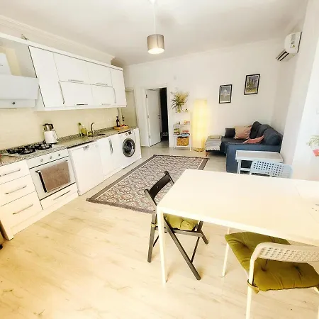 Nest Apartament