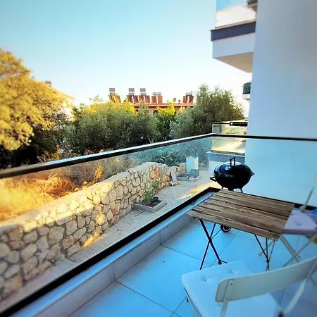 Apartament Nest *
