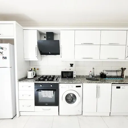 Nest Apartament