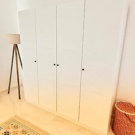 Nest Apartament *