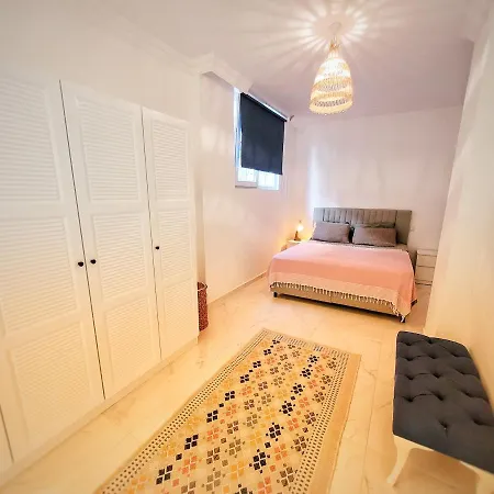 Nest Apartament Kaş