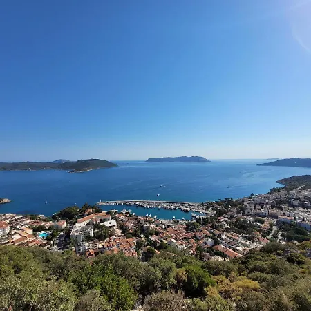 Nest * Kaş